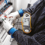 Cursus Inspectie elektrische installaties volgens NEN 1010 en NEN 3140