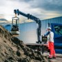 Cursus Keuren autolaadkranen