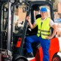Cursus Keuren heftrucks en mobiel intern transportmaterieel