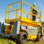 Cursus Keuren hoogwerkers