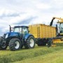 Cursus Keuren landbouw-, tuin-, park- en bouwmachines