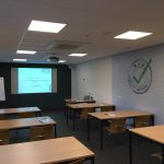 Cursus ruimte van Ingenium de Opleider Lexmond