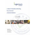 Kennis opdoen over keuren van arbeidsmiddelen en het borgen er van? Lees de handleiding / e-book over borgen van keuringen van ingenium de opleider.
