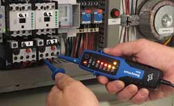 Opleidingen elektrische veiligheid van Ingenium de opleider