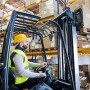 Cursus Veilig werken met de heftruck E-learning