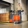Cursus Veilig werken met de elektrische pallettruck E-learning