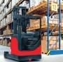 Cursus Veilig werken met de reachtruck E-learning