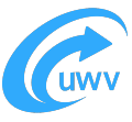 UWV logo