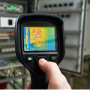 Cursus Thermografie volgens NPR 8040-1