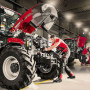 Cursus Keuren landbouw- tuin- park- en bouwmachines herhaling E-learning