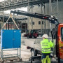 Cursus veilig werken met de autolaadkraan