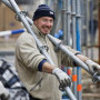 Cursus fysieke belasting