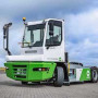 Veilig werken met de terminal trekker