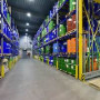 Cursus veilig werken met gevaarlijke stoffen in een warehouse