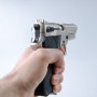 Cursus handelen bij een overval